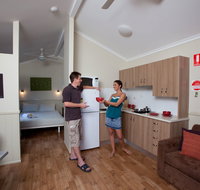 Darwin FreeSpirit Resort  Holiday Park - Accommodation Directory