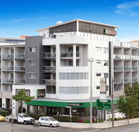 Chino Hotel - Accommodation Directory
