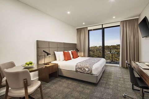Quest Kings Park - Accommodation Directory 2