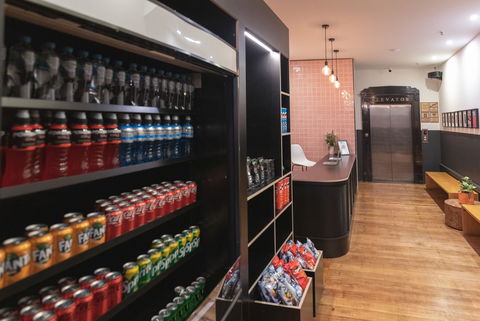 United Backpackers - Accommodation Directory 0