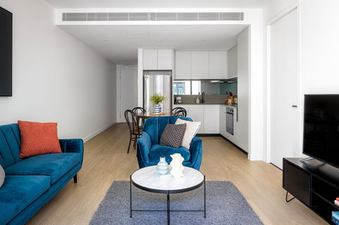 Urban Rest-Home Richmond - Accommodation Directory 0