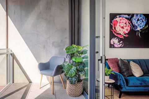 Urban Rest-Home Richmond - Accommodation Directory 2