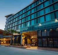 Eatons Hill Hotel - Accommodation Directory