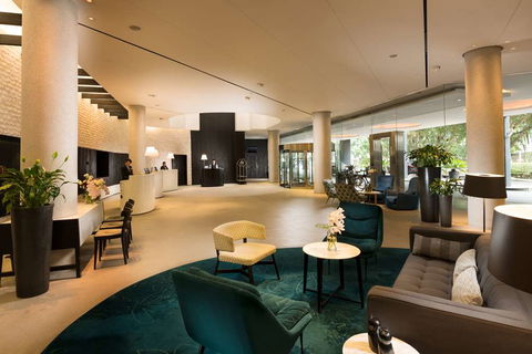 PARKROYAL Darling Harbour, Sydney - Accommodation Directory 2