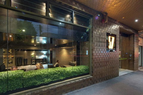57 Hotel - Accommodation Directory 0