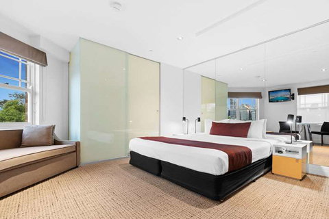 Sydney Potts Point Central - Accommodation Directory 2