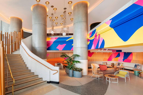 W Brisbane - Accommodation Directory 0