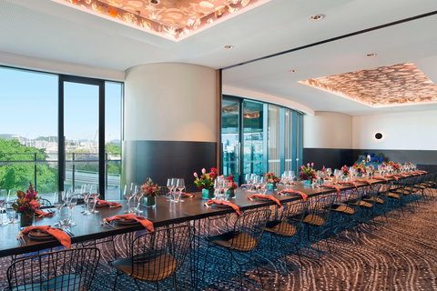 W Brisbane - Accommodation Directory 2