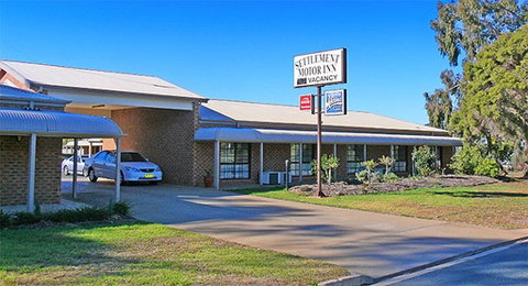 Settlement Motor Inn - Accommodation Directory 0