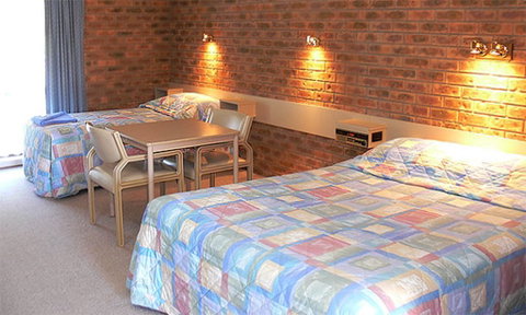 Settlement Motor Inn - Accommodation Directory 1