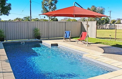 Settlement Motor Inn - Accommodation Directory 2