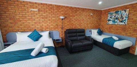 Centrepoint Motel - Accommodation Directory 2