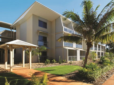 Oaks Broome - Accommodation Directory 0