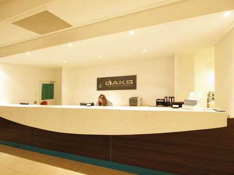 Oaks Broome - Accommodation Directory 1