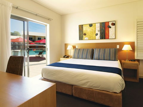 Oaks Broome - Accommodation Directory 2