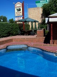 Bendigo Haymarket Motor Inn - Accommodation Directory 0