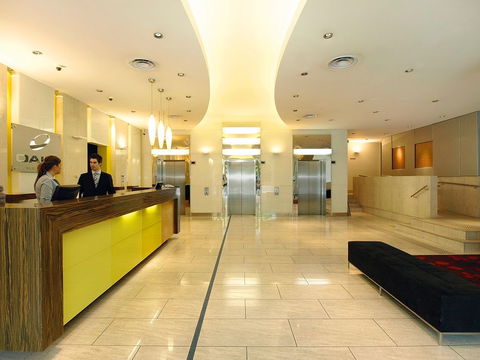 Oaks Embassy - Accommodation Directory 1