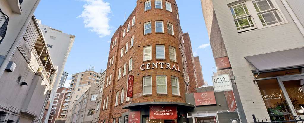 Potts Point NSW Accommodation Directory