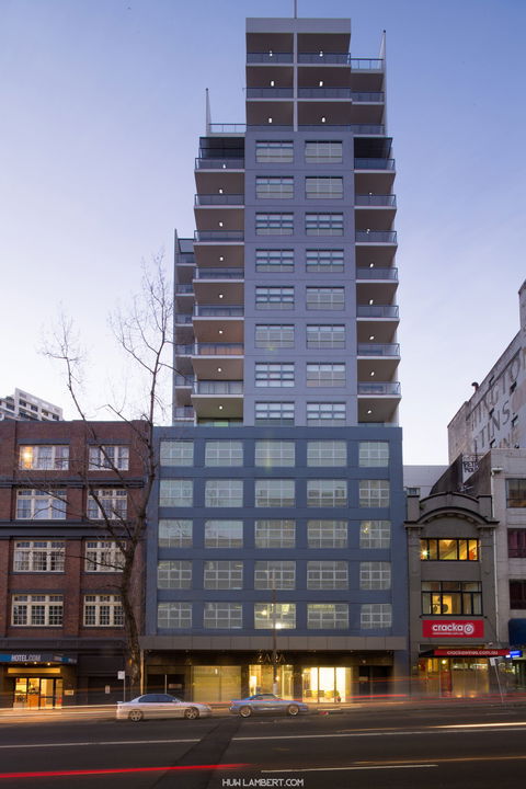 Zara Tower Serviced Apartments - Accommodation Directory 0