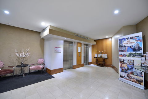 Seasons Darling Harbour - Accommodation Directory 2