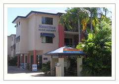 Nautilus Holiday Apartments - Accommodation Directory 1