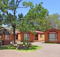 Adelaide Caravan Park - Accommodation Directory