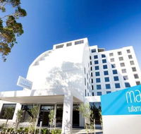 Mantra Tullamarine Hotel - Accommodation Directory