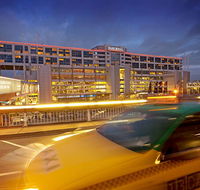 PARKROYAL Melbourne Airport - Accommodation Directory