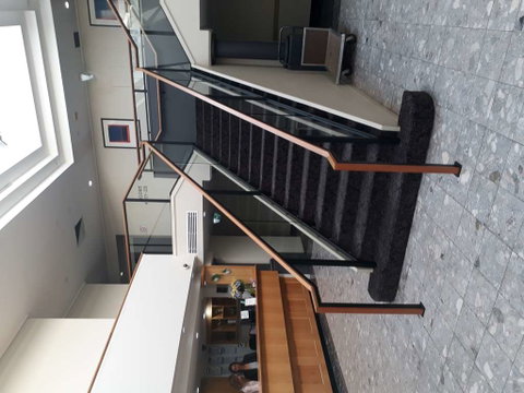 Dingley International Hotel - Accommodation Directory 2