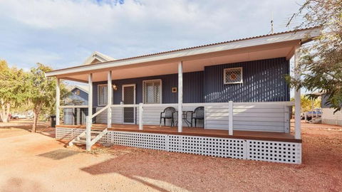 RAC Exmouth Cape Holiday Park - Accommodation Directory 2