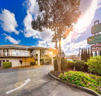 Quality Hotel Melbourne Airport - Accommodation Directory