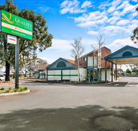 Quality Inn  Suites Traralgon - Accommodation Directory