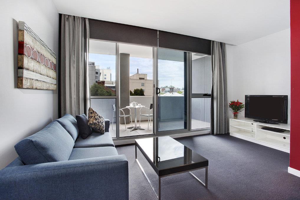 Richmond VIC Accommodation Directory