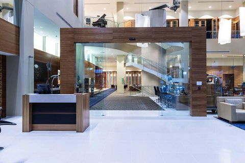 RACV City Club - Accommodation Directory 2