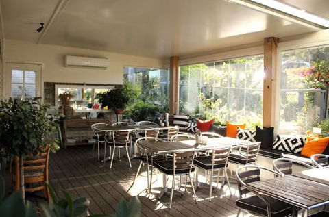 Prom Country Lodge - Accommodation Directory 2