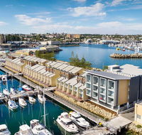 Be Fremantle Serviced Apartments - Accommodation Directory