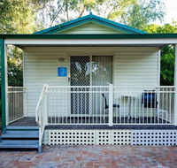 Discovery Parks Woodman Point - Accommodation Directory