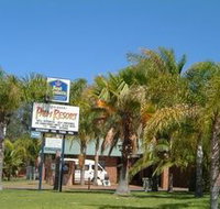 Kalbarri Palm Resort - Accommodation Directory