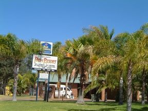 Kalbarri Palm Resort - Accommodation Directory 0