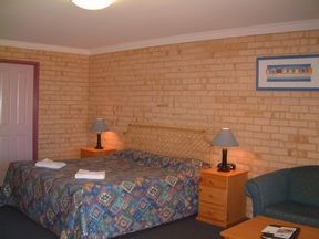 Kalbarri Palm Resort - Accommodation Directory 1