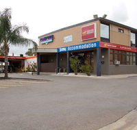 Nightcap at Playford Tavern - Accommodation Directory