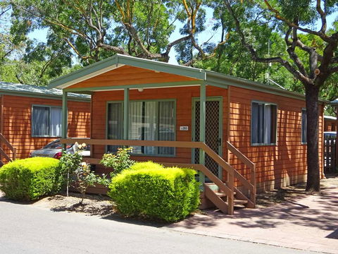 Adelaide Caravan Park - Accommodation Directory 1