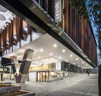 Quest St Leonards - Accommodation Directory