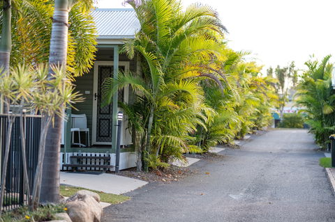Barney Beach Accommodation Centre - Accommodation Directory 0