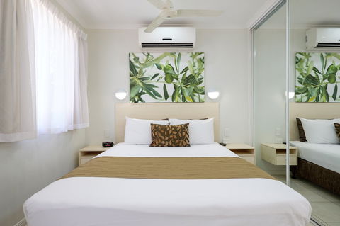 Barney Beach Accommodation Centre - Accommodation Directory 1
