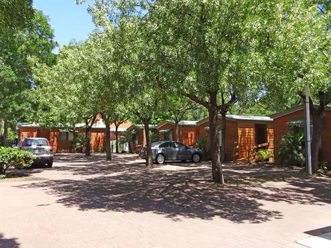 Adelaide Caravan Park - Accommodation Directory 2