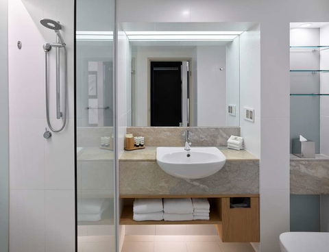 RACV Royal Pines Resort - Accommodation Directory 2