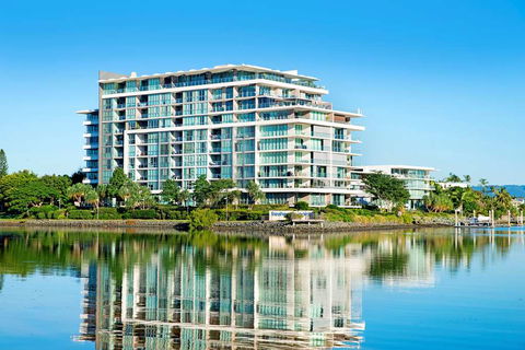ULTIQA Freshwater Point Resort - Accommodation Directory 1