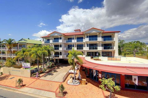 Park Regis Anchorage - Accommodation Directory 0