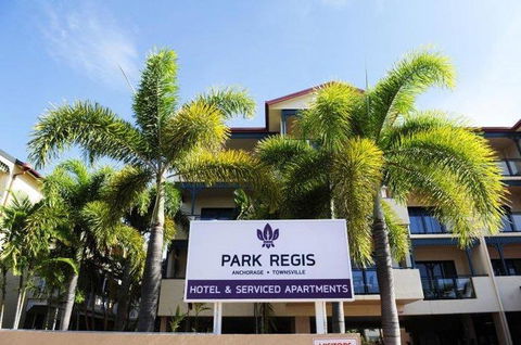 Park Regis Anchorage - Accommodation Directory 2